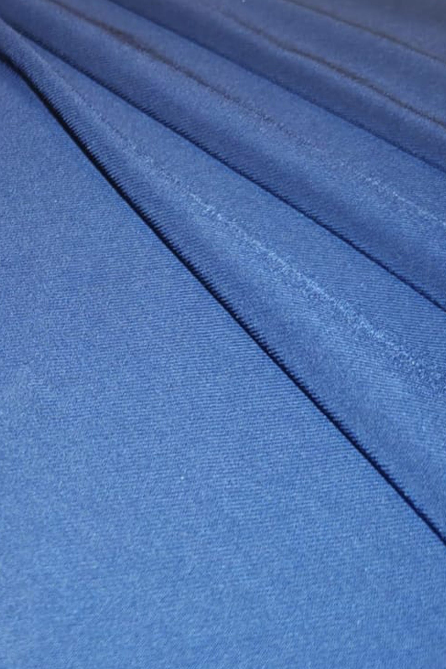 Performance Navy Sports Hijab | Premium Quick-Dry Comfort