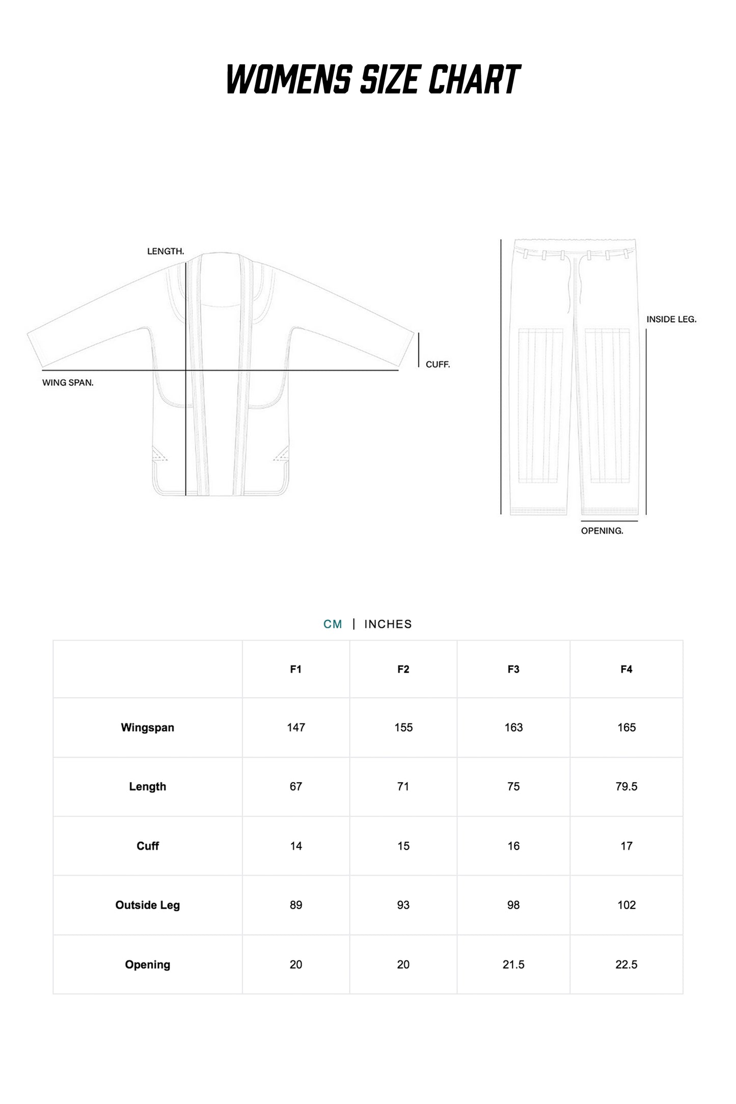 Women's Performance Gi Blue Premium Pearl Weave BJJ Gear