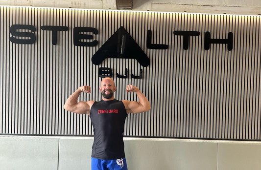 PREMIUM BJJ GI FABRIC OF 2025 — PEARL WEAVE, LIGHTWEIGHT, REINFORCED STITCHING & PREMIUM EMBROIDERY (IBJJF LEGAL)