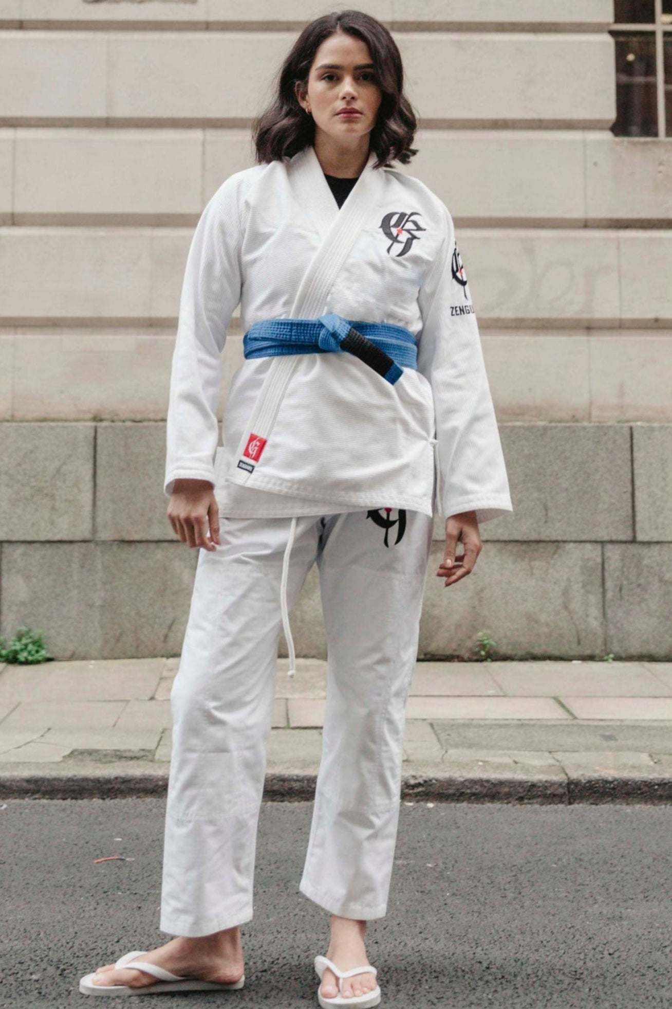 Women’s Performance Apparel | ZenGuard Premium Activewear