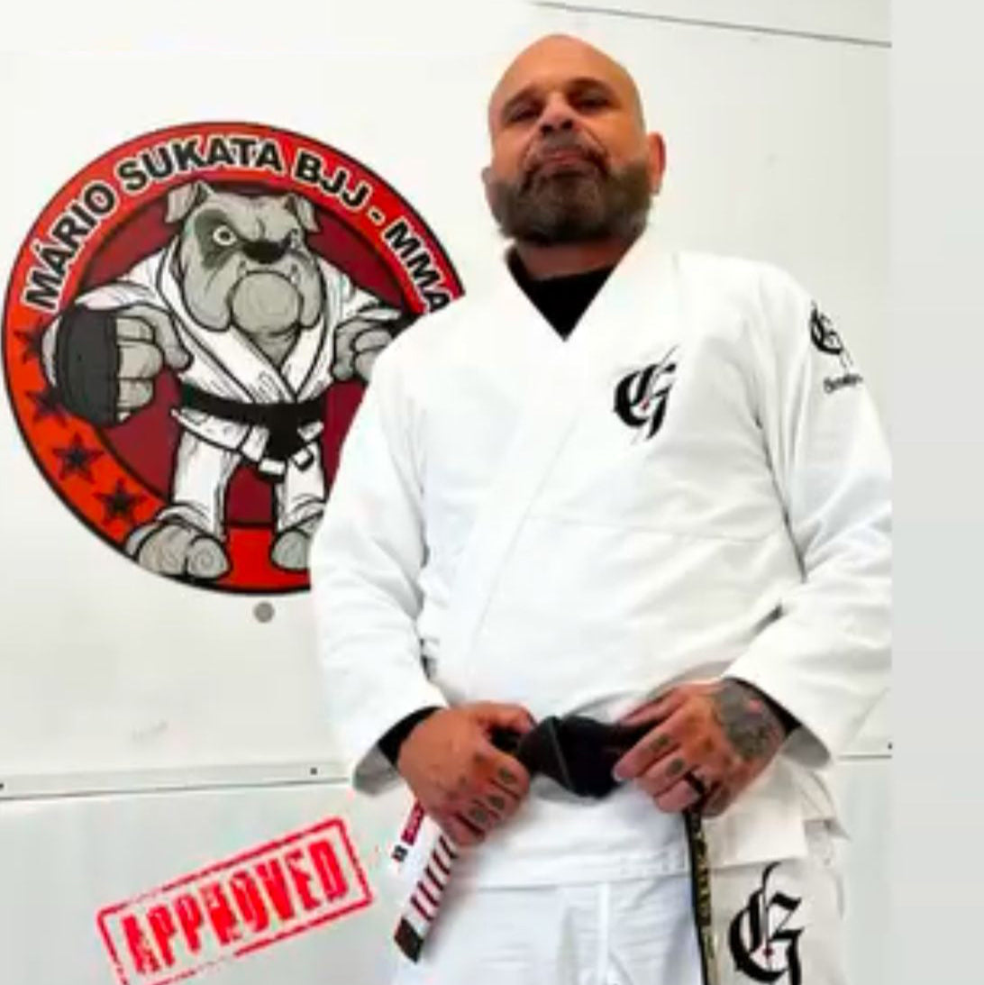 Brazilian Jiu Jitsu Gear | Zenguard Apparel BJJ Gi