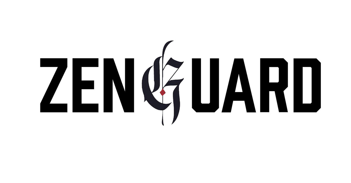 ZenGuard — Sports Hijab, BJJ Gi & No-Gi Gear for Athletes – Zenguard ...